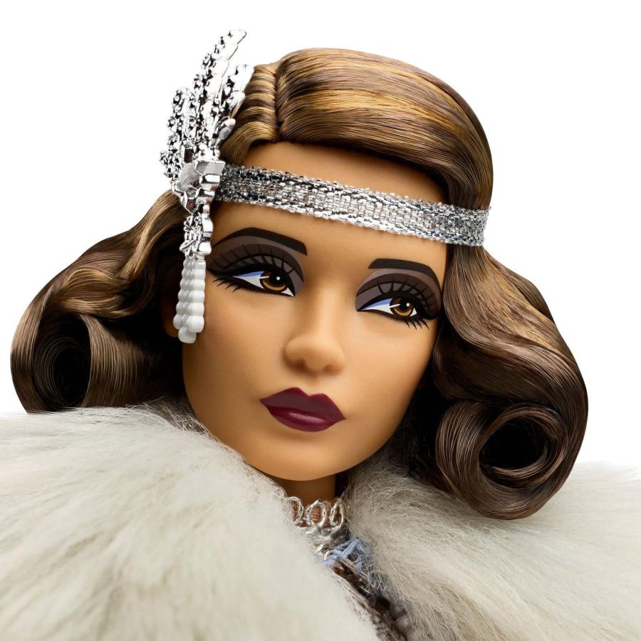Barbie バービー人形　ドレスセット バービー フラッパードレス 1920年代 トリビュートシリーズ A Tribute