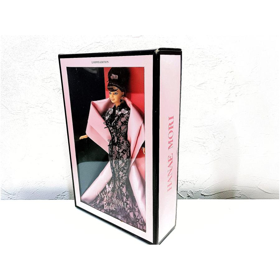 バービー 森英恵 デザイナー ドール Barbie Hanae Mori Designer Doll