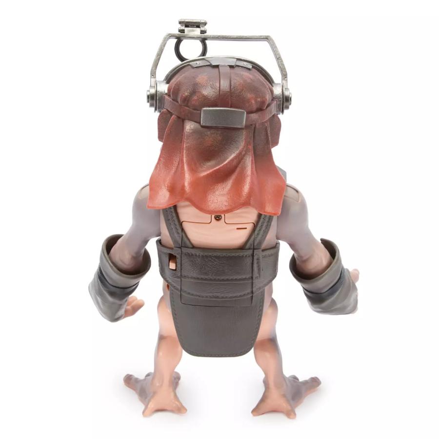 【新品未開封 正規品】スターウォーズ クラング トーキング アクションフィギュア スターウォーズ マンダロリアン グローグー ドロイドスミス クラング