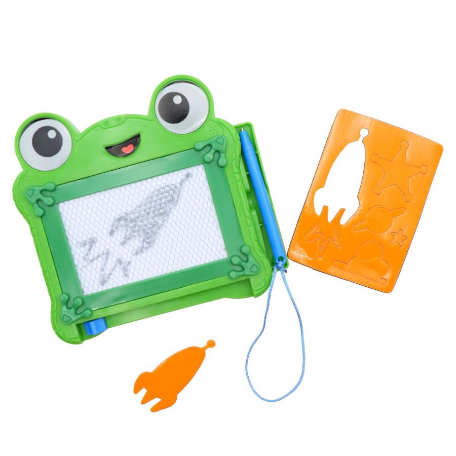 トイストーリー5 リリーパッド Lilypad Doodler ドゥードラー カエル