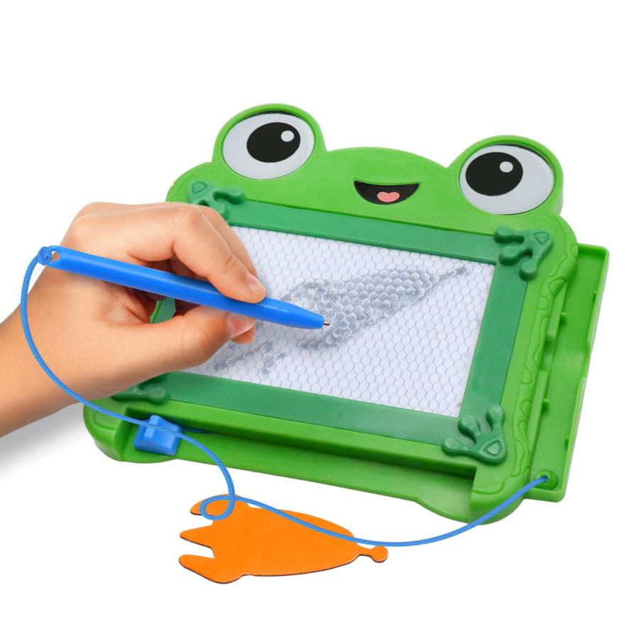 トイストーリー5 リリーパッド Lilypad Doodler ドゥードラー カエル