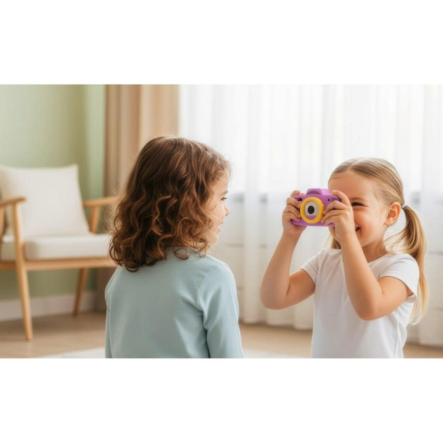 トイストーリー5 デジタルカメラ スナッピー Snappy Disney Pixar Toy