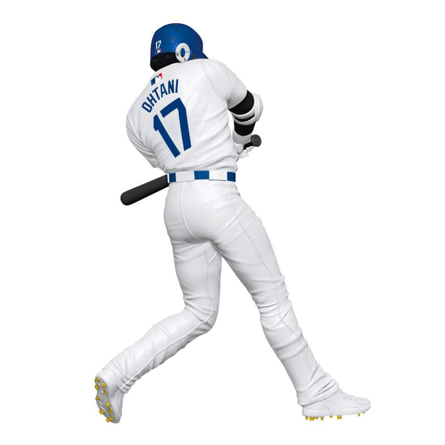 ドジャース 大谷翔平 ホールマーク 2026 オーナメント 打者 フルスイング ホールマーク 2026 オーナメント LA ドジャース 大谷翔平 打者 フル