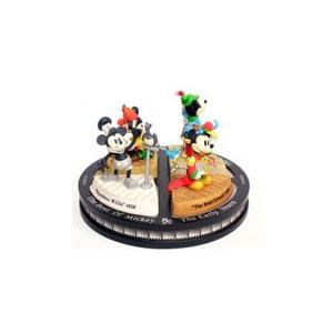 安い購入 ベストオブミッキー フィギュアリン The Early Years ディズニー 最適な価格 Kuljic Com