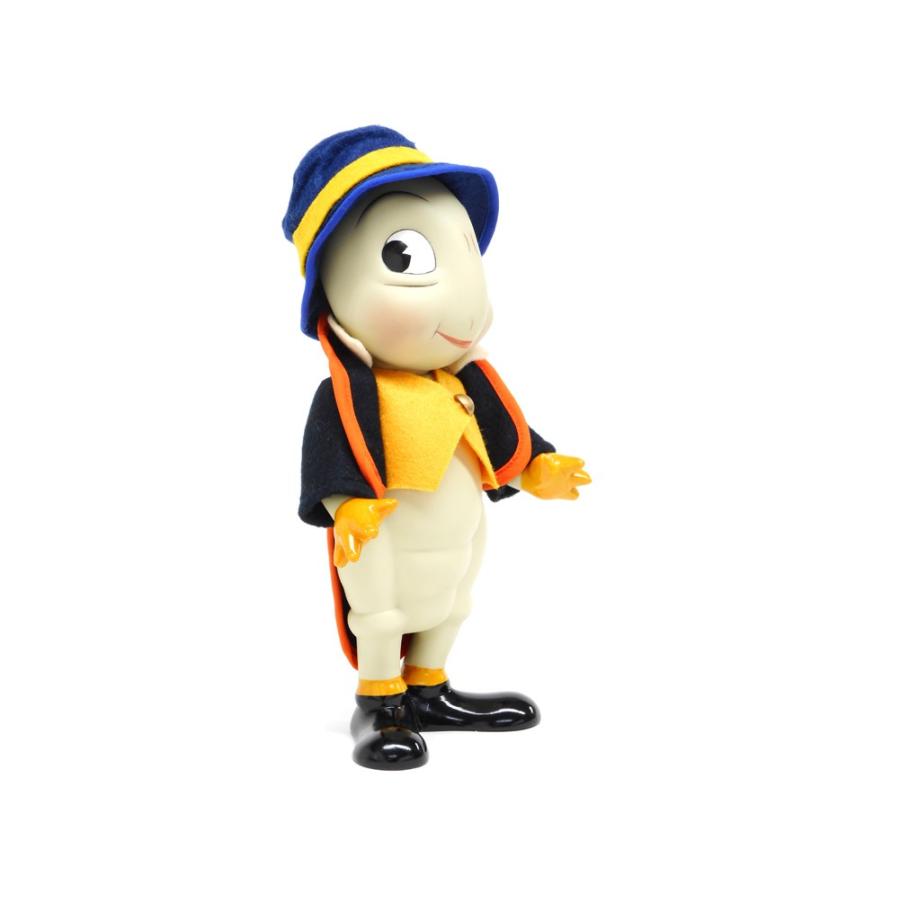 全商品オープニング価格特別価格 ジミニークリケット Knickerbockerｒ社 ポーセリンビスクドール 人形 ディズニー 正規激安 Homeofmalones Com