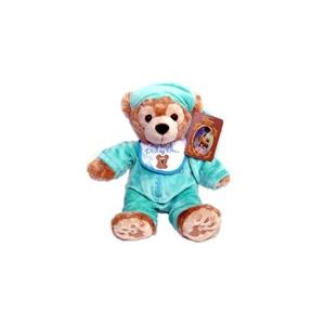 ディズニーベア　マイファーストディズニーベア　アメリカ　ぬいぐるみ ディズニーベアMy First Visit ぬいぐるみアメリカ