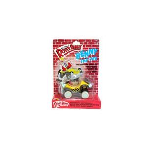 ロジャーラビット ベニーキャブ アクションカー ブリスターパック ディズニー