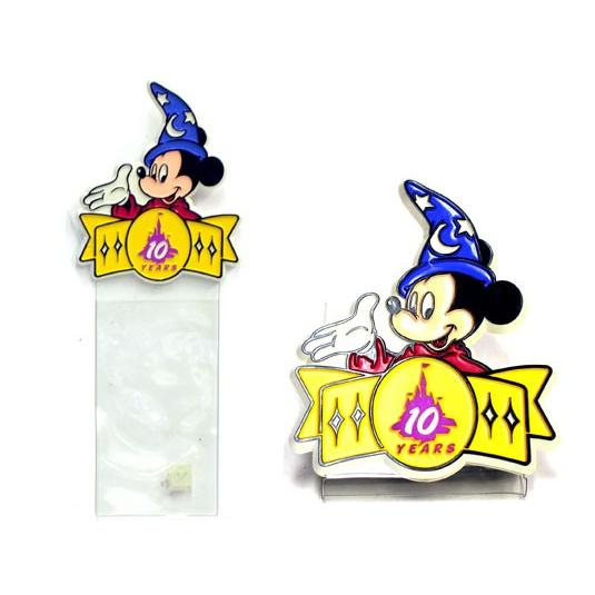 Tdl 10周年記念 パスポートホルダーケース ディズニー 666 9018 Far Out 通販 Yahoo ショッピング