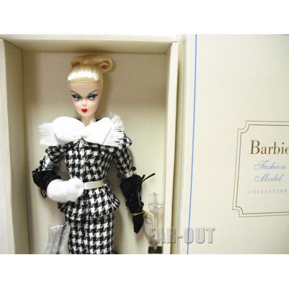 バービー Barbie Walking Suit ウォーキングスーツ ファッションモデル