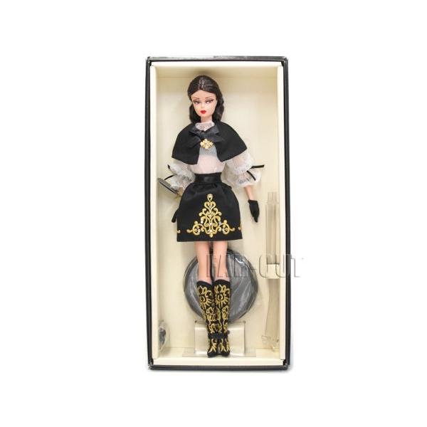 【未使用品】バービーファッションモデル　ドゥルチッシマ バービー ドゥルチッシマ ファッションモデル・コレクション ドール