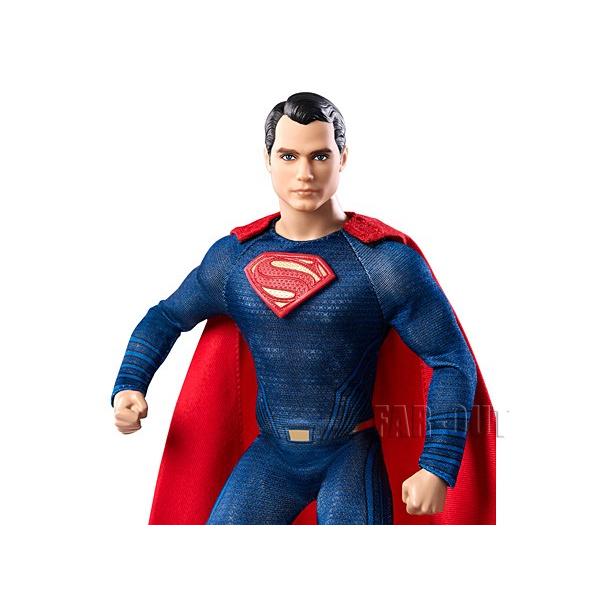 バービー スーパーマン 映画「バットマン vs スーパーマン」 ケン ドール 人形 (DGY06) : 691-0581 : FAR-OUT - 通販 - Yahoo!ショッピング バービー スーパーマン 映画「バットマン vs スーパーマン」 ケン ドール 人形 (DGY06) : 691-0581 : FAR-OUT - 通販 - Yahoo!ショッピング