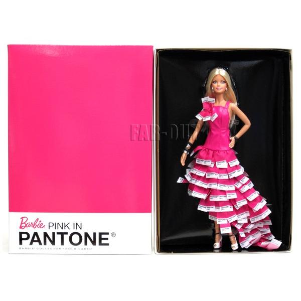 バービー ピンクインスピレーション バービー ピンク インスピレーション並行輸入品 - 最安値・価格
