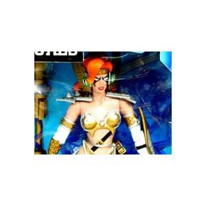 SPAWN スポーン ANGELA アクションフィギュア 【セール】 : FAR-OUT