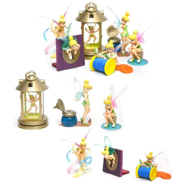 ティンカー・ベル シネマジックパラダイス セブンイレブン限定 6