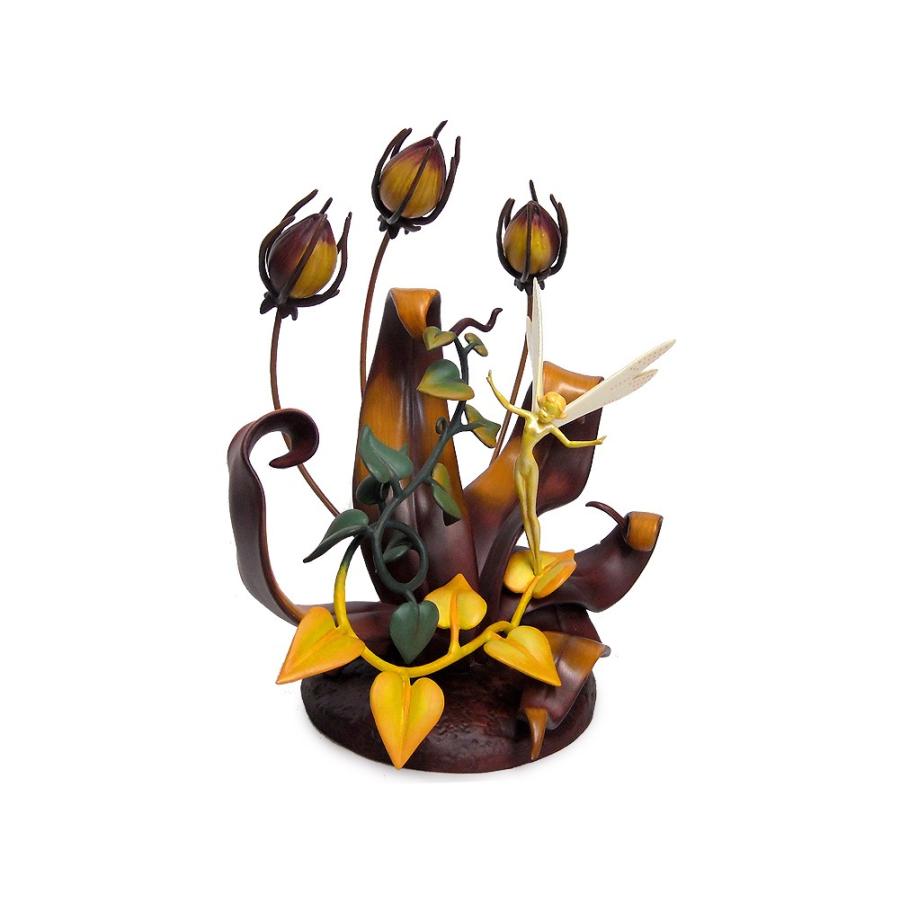 WDCC ファンタジア 秋の精 フィギュアリン The Touch of an Autumn