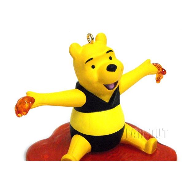 ホールマーク 2012 オーナメント くまのプーさん はちみつのプール