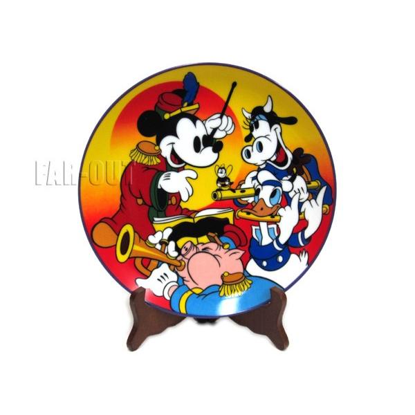 ディズニアナコンベンション 1993年 バンドコンサート ミッキーの大