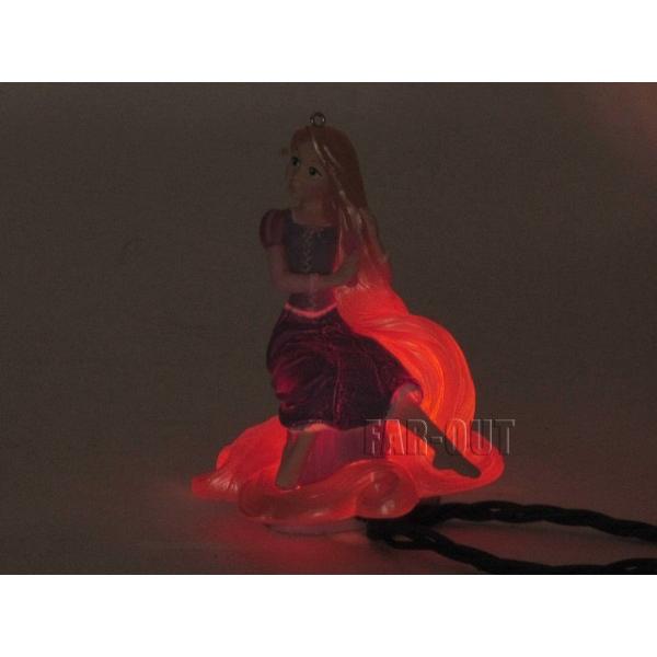 ホールマーク 2014 オーナメント 塔の上のラプンツェル ラプンツェル