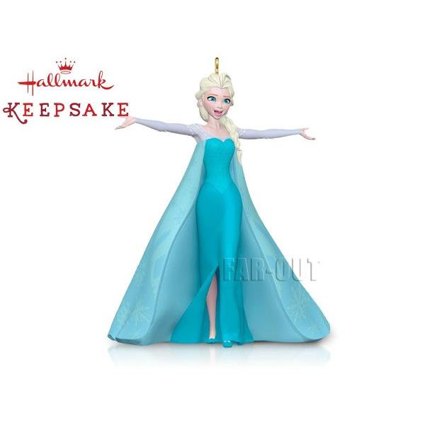 激安単価で ホールマーク 15 オーナメント アナと雪の女王 エルサ シンギング サウンド付き Let It Go ディズニー 宅送 Www Aqtsolutions Com