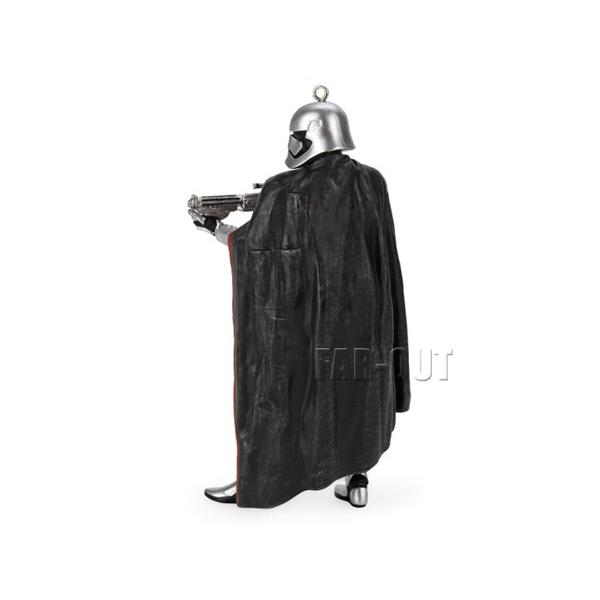 ホールマーク 2015 オーナメント スター・ウォーズ The Force Awakens