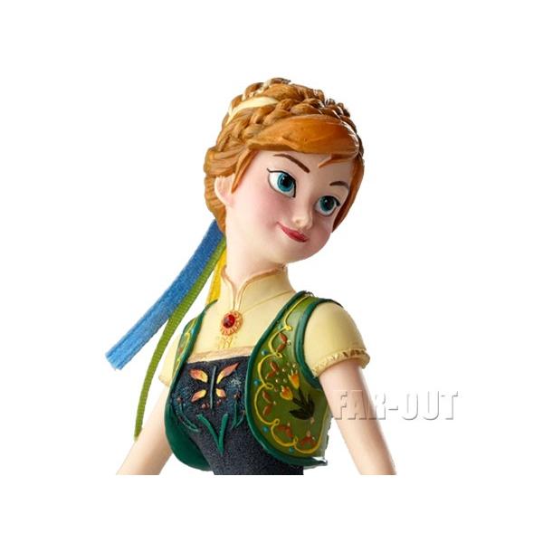 アナと雪の女王 アナ ひまわりの花のドレス Frozen Fever エルサ アナと雪の女王 アナ ひまわりの花のドレス Frozen Fever エルサ