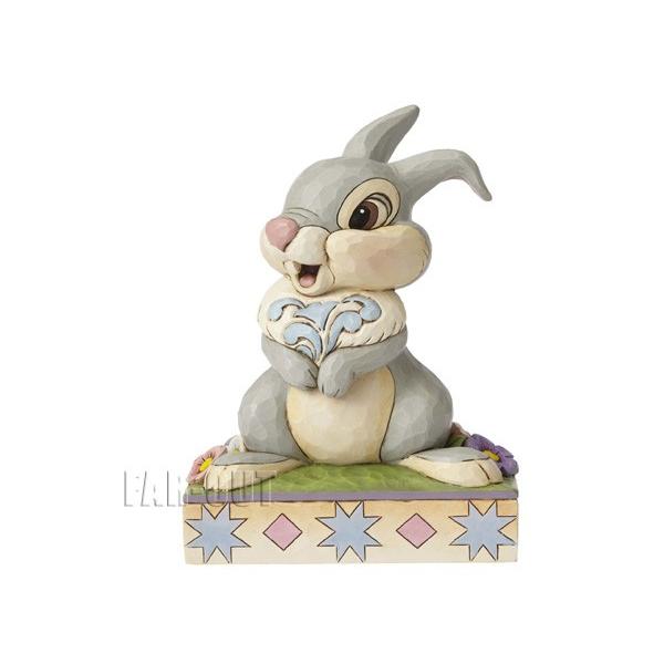 ディズニー・トラディション バンビ サンパー とんすけ 75周年記念