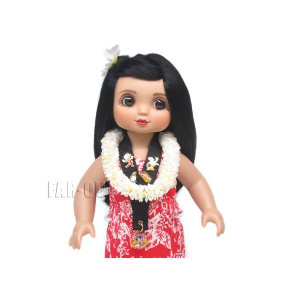 マリーオズモンド アドラ・ベル Enchanted Tiki Room Hostess 直筆
