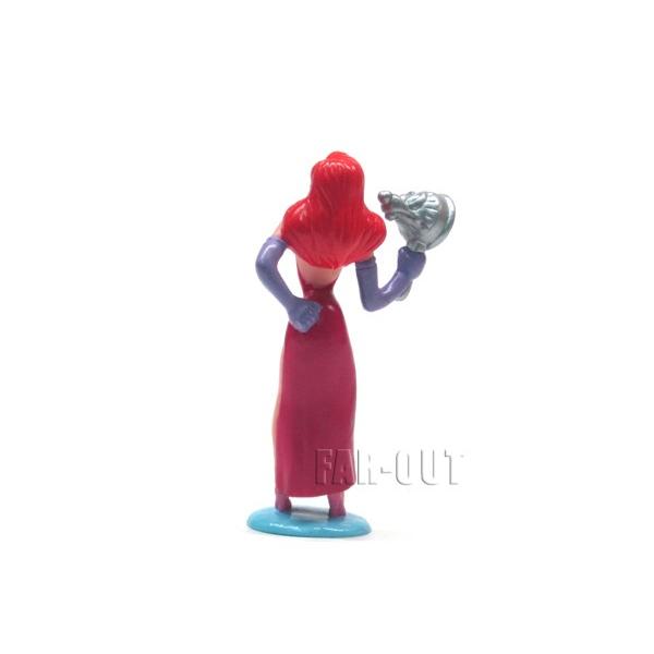 ロジャーラビット ジェシカラビット W メガホン Pvcフィギュア ディズニー 761 9996 Far Out 通販 Yahoo ショッピング