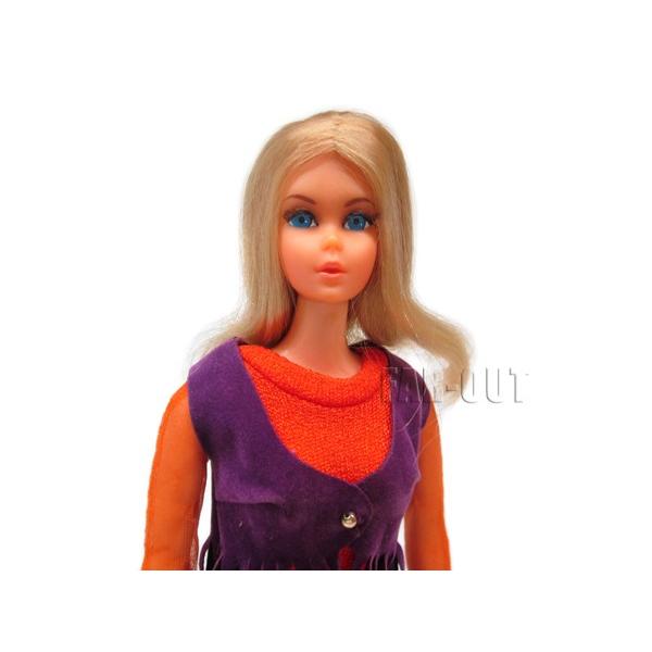 ミディ・ブライス人形no.3,人形のハンドセット,ギフトとして,おもちゃ1