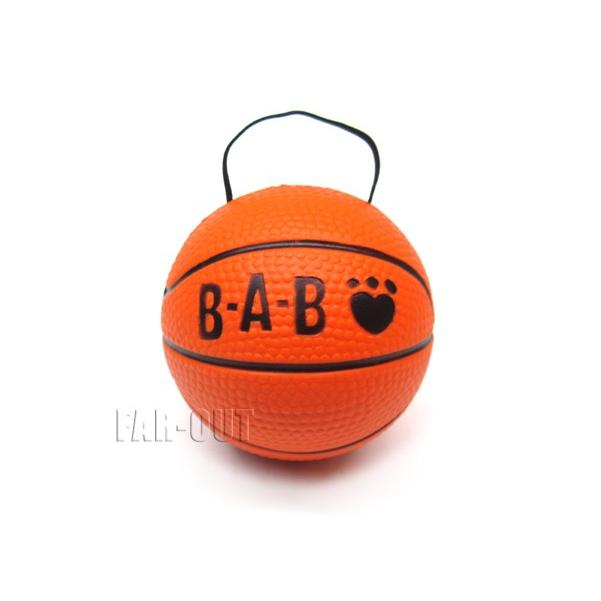 ビルド ア ベア ぬいぐるみ用 バスケットボール アクセサリー ダッフィーベア 763 2971 Far Out 通販 Yahoo ショッピング