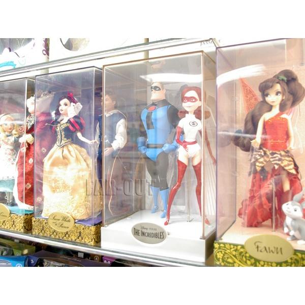 D23 Expo USA 2017 Mr.Mrs. インクレディブル アニメーションスタジオ