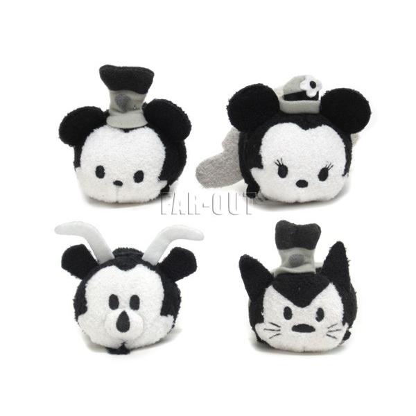 D23 Expo Japan 2015 蒸気船ウィリー ミッキー ツムツム D23 Expo Japan 2015 蒸気船ウィリー ミッキー ツムツム