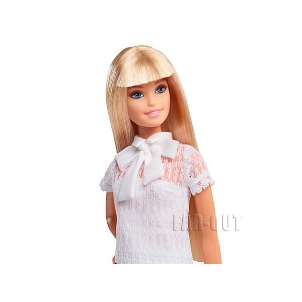 バービー ウェルカムベイビー 誕生祝い ドール 人形 Barbie Welcome