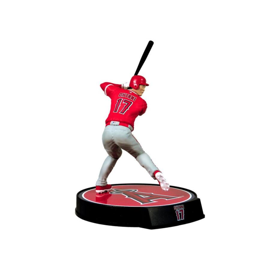 大谷翔平 バッター フィギュア Imports Dragon ロサンゼルス