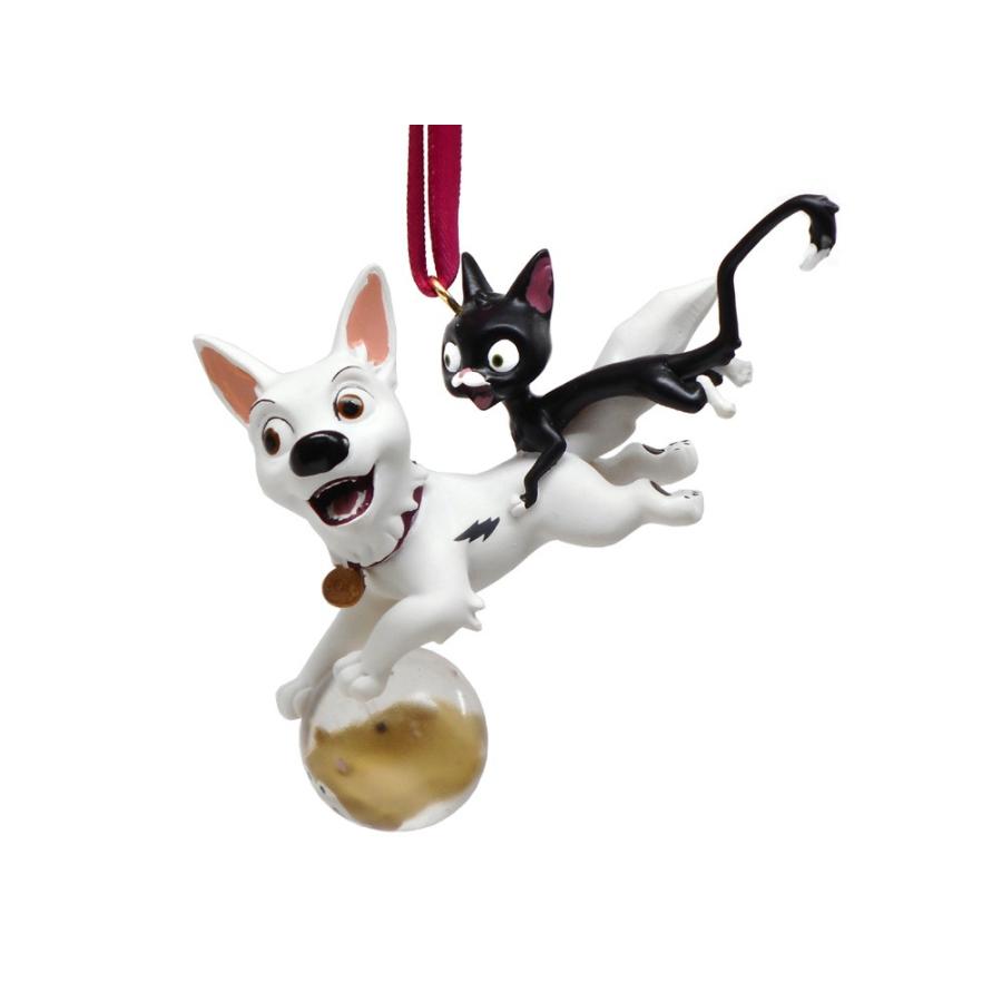 Amazon.co.jp: ボルト (ディズニー・リミテッド・コレクターズ