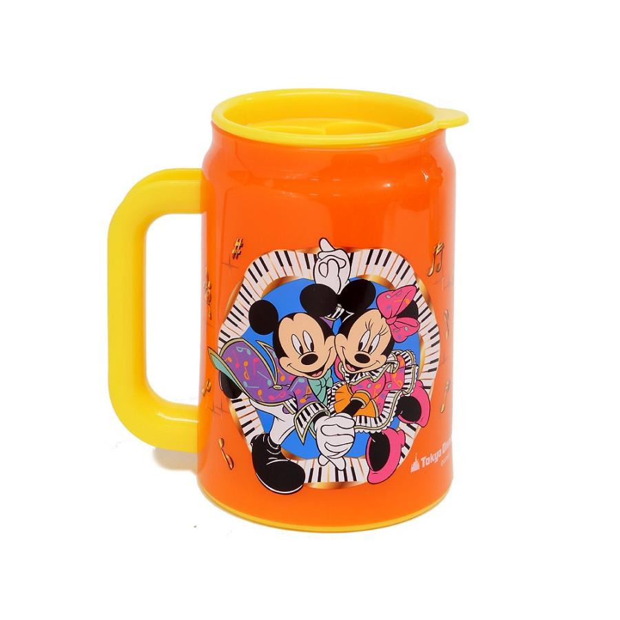 東京ディズニーランド D-POP MAGIC! スーベニアカップ 2002 ミッキー