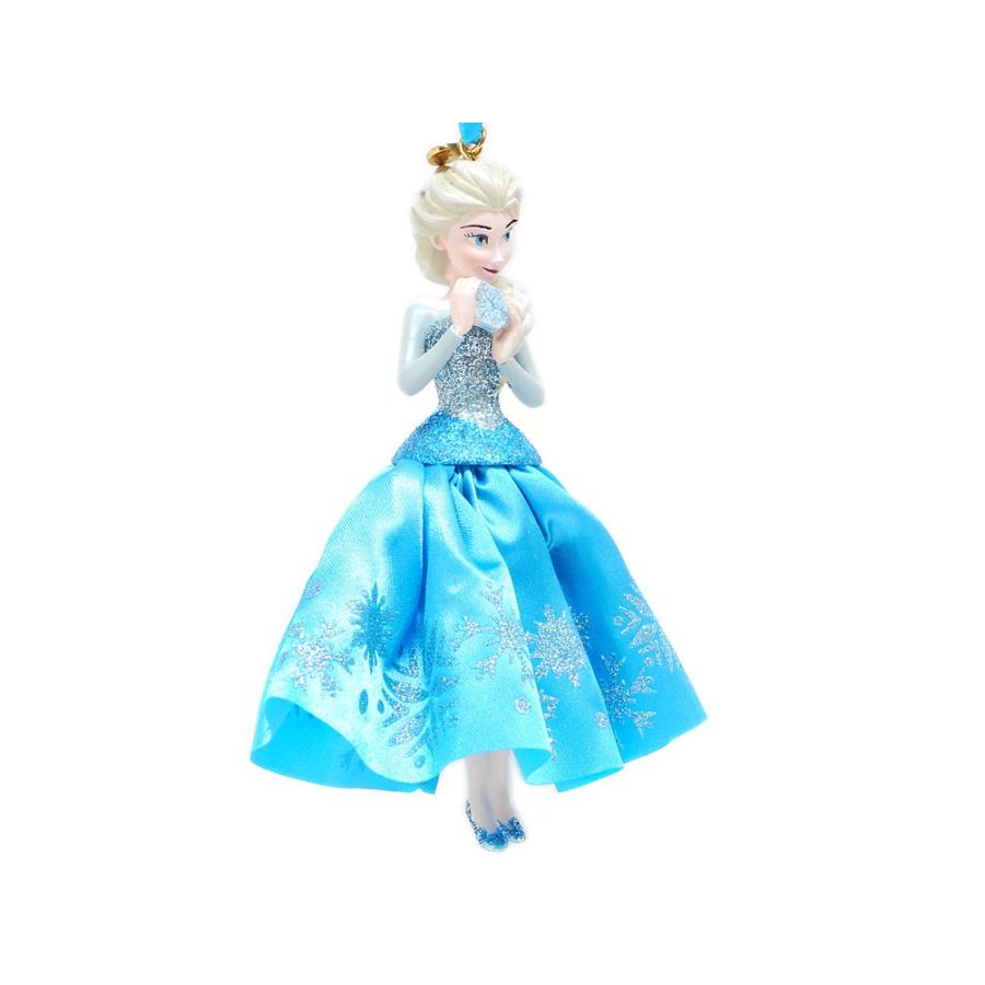 アナと雪の女王 エルサ ドレス オーナメント スケッチブック