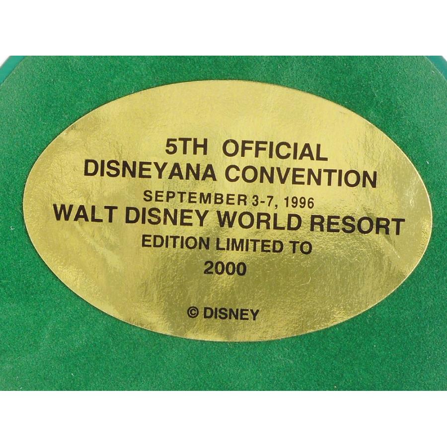 ディズニアナコンベンション 1996 ブレイブリトルテーラー ミッキー