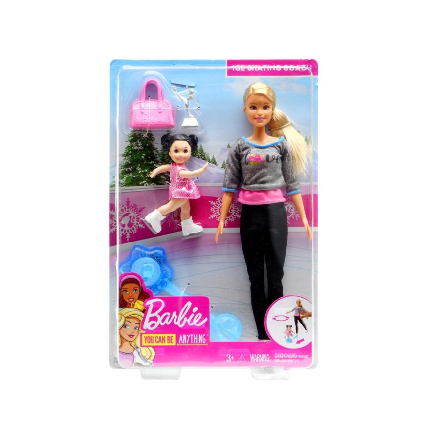Barbie(バービー) Fashionistas Girly Doll ドール 人形 フィギュア