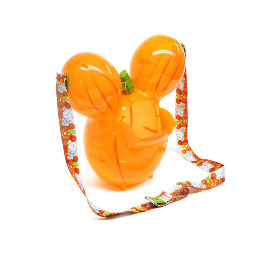 エプコット ミッキーバルーンライトアップ ポップコーンバケツ エプコット ミッキーバルーンライトアップ ポップコーンバケツ