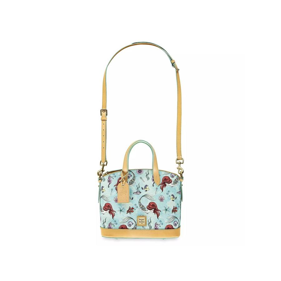 ドゥーニー&バーク リトルマーメイド アリエル w/ フランダー  