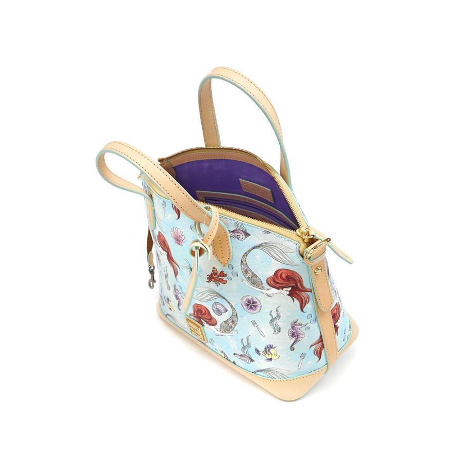 ドゥーニー&バーク リトルマーメイド アリエル w/ フランダー  