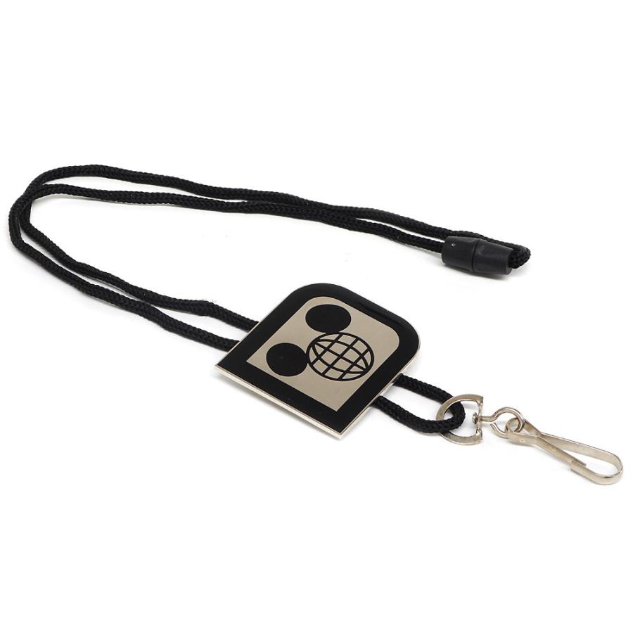 Wdi Dロゴ ミッキーアイコン キャスト限定 ランヤード Idホルダー ウォルト ディズニー イマジニアリング Walt Disney Imagineering Cast Lanyard 770 6014 Far Out 通販 Yahoo ショッピング