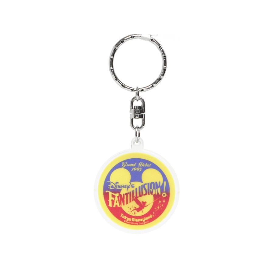 東京ディズニーランド ファンティリュージョン 1995年 オープン記念