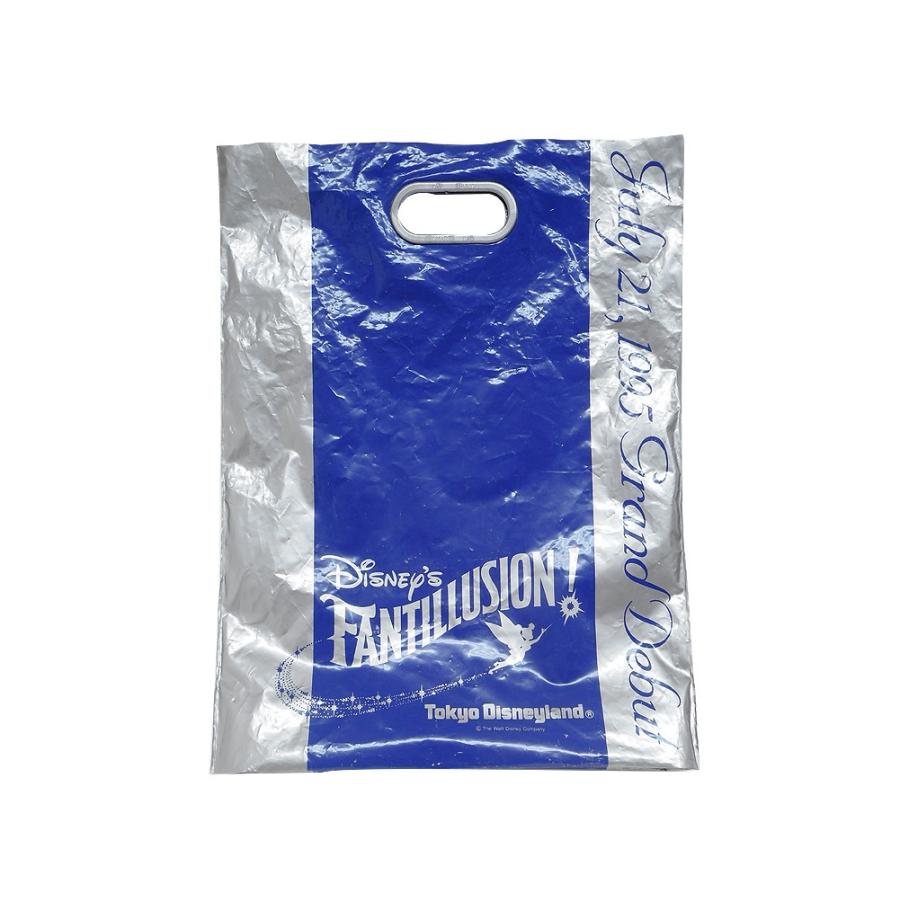 東京ディズニーランド ファンティリュージョン 1995年 オープン記念