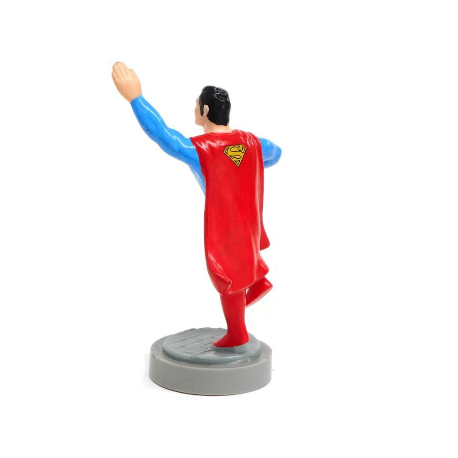 スーパーマン PVC フィギュア 1989年 DCコミック Presents Superman