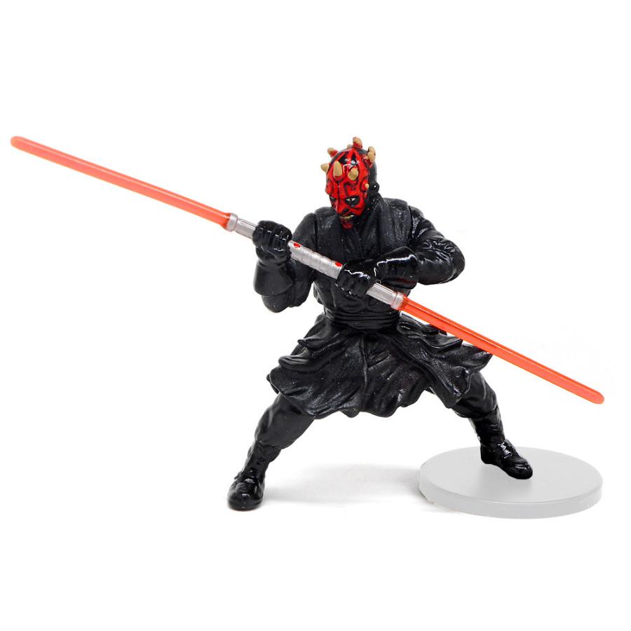 スター・ウォーズ エピソードI ダース・モール PVCフィギュア