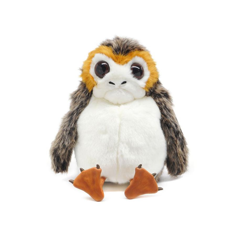 サウンド アクション付き ぬいぐるみ ハンドパペット ポーグ クリーチャー ギャラクシーズエッジ スター ウォーズ Star ディズニーテーマパーク限定 Wars その他人形 限定価格セール Themtransit Com