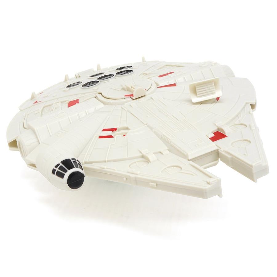 スター・ウォーズ ミレニアム・ファルコン ポップコーンバケット 2020