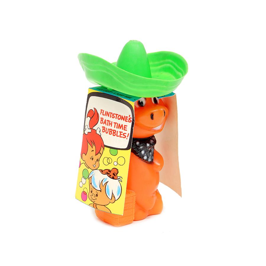 ハンナ・バーベラ ババ・ルーイ ソーキー バブルバス ボトル コインバンク 1976年 ヴィンテージ 早射ちマック Hanna Barbera :  FAR-OUT - 通販 - Yahoo!ショッピング